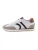 Kennel & Schmenger Sneakers laag ‘Mui’  lichtbruin / donkerbruin / wit
