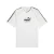 PUMA Tricot ‘King’  goud / zwart / wit