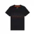 Ellesse Dames/Dames Harlyn T-Shirt (Zwart)