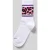 Happy Socks Sokken met luipaardprint