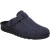 JOSEF SEIBEL Heren Slipper Metz 240 in blauw
