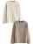 Next Onderhemd  beige