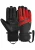 REUSCH Sporthandschoenen ‘Booster GORE-TEX’  rood / zwart