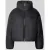 Carhartt Work In Progress Regular fit bomberjack met tweewegritssluiting model ‘Demi’
