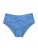 TRIUMPH Slip ‘ Red Label Amourette Charm ‘  blauw