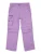 TROLLKIDS Outdoor broek ‘Oppland’  lichtlila