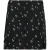 America Today Raya Flower Black