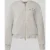 Armani Exchange Sweatjack met labelprint