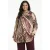 YOEK tuniek Plus Size met print – meerkleurig