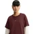 Nike Sportswear T-shirts Dames – Bruin –