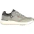 Lumberjack Grigio Poliuretano Heren Sneakers