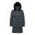 Damesjack met capuchon Geox Bettanie