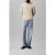 Calvin Klein Ls 350terry Badge Oatmeal