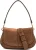 Gianni Chiarini Handtas
Dames Helena Round / Bs 12618, Materiaal: Suède, Kleur: Bruin