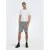 Only & Sons onsmark shorts 0209 noos 22018667 medium grey melange