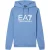 EA7 hoodie