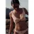 Louise Misha Bikini Top Ohau Lem Patchouli Spring