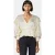 IRO Paris Lindia Top Off White