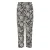 Broek met print voor dames Ichi Kate 39
