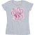 Li-cense Disney dames minnie mouse bold style katoenen t-shirt