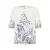 Vrouwenblouse fransa Adara 4