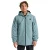 Tweerichtings hoodie Billabong Transport Revo 10K