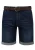 INDICODE JEANS Jeans ‘Quincy’  donkerblauw