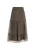 DreiMaster Maxi rok