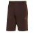 ADIDAS ORIGINALS Broek ‘Firebird’  donkerbruin
