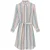 Ines de la Fressange Amour Shirtdress Multicolor