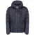 Geographical Norway – Heren Jas winter Beachwood – Blauw –