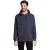 SOLS Heren Constellation Hoodie (Franse marine)