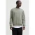 JACK & JONES ESSENTIALS sweater lichtkaki