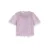 Freebird top lila