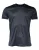 Crew Neck Korte Mouw T-Shirt Tsh87453