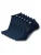 QOLONIA Sokken  donkerblauw