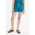 Protest casual short blauw