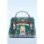 Shakespeare’s Theatre: Hamlet Mini Grace tas in blauw