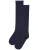 Next Kniekousen  navy