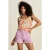 POM Amsterdam Top – Marrakesh Summer Orange