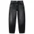NAME IT KIDS NKFBELLA barrel jeans – zwart