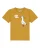 watabout.kids Shirt ‘Moin Seagull’  oker / gemengde kleuren