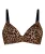 Hunkemöller BH  bruin / lichtbruin / zwart