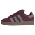 ADIDAS ORIGINALS Sneakers laag ‘Campus 00s’  grijs / bordeaux