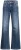 Herrlicher Jeans  blauw denim