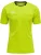 Hummel Tricot  neongroen
