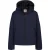 Petrol Industries – Jongens Gewatteerde Jas Iron Forge – Blauw