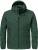 Schöffel Outdoorjas ‘Hiking Hybrid Jk’  groen