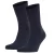 FALKE Sportsokken  marine / groen