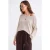 Oversized Bootletter Trui